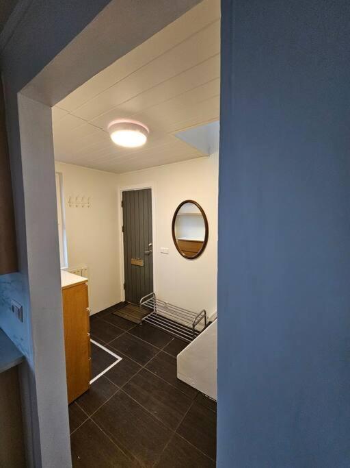 Vot Vacation Homes-Akurhus Gardur Exterior foto
